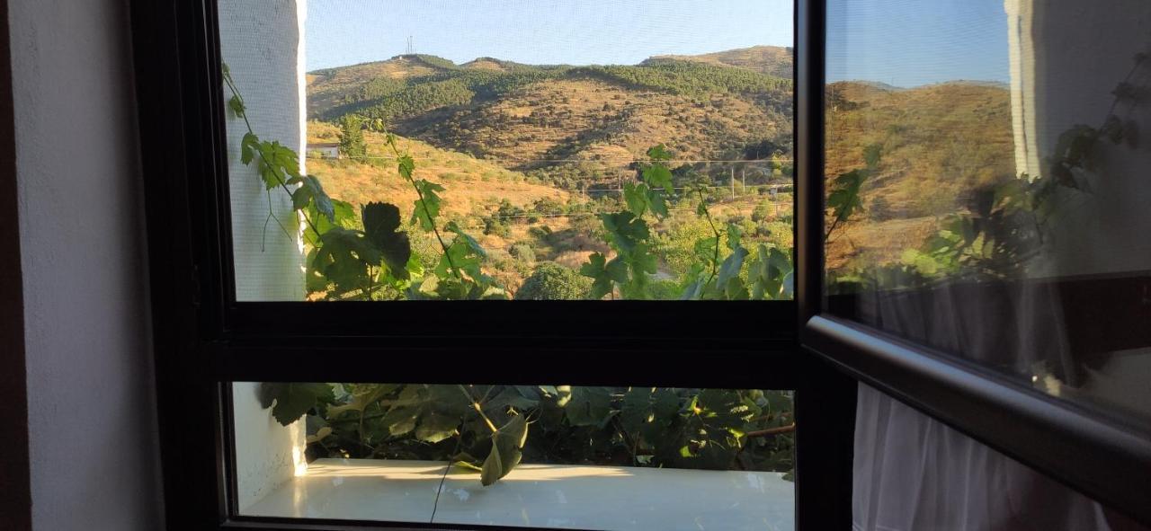 Los Siete Encantos Tahal Εξωτερικό φωτογραφία